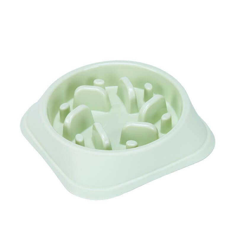 Compact Slow Feed Bowls: Essential Supplies for Healthier Puppy Meals