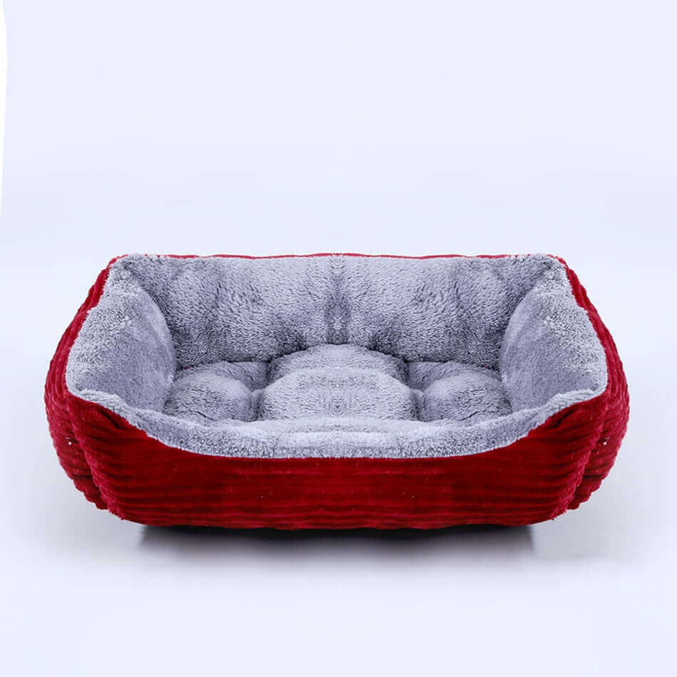 Dream paws pets sofa bed - comfortable & stylish pet furniture 