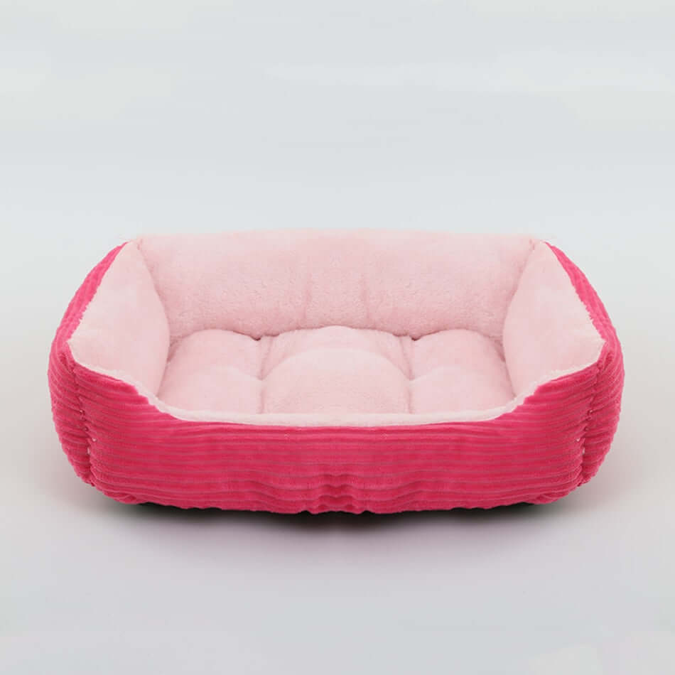 Dream paws pets sofa bed - comfortable & stylish pet furniture 