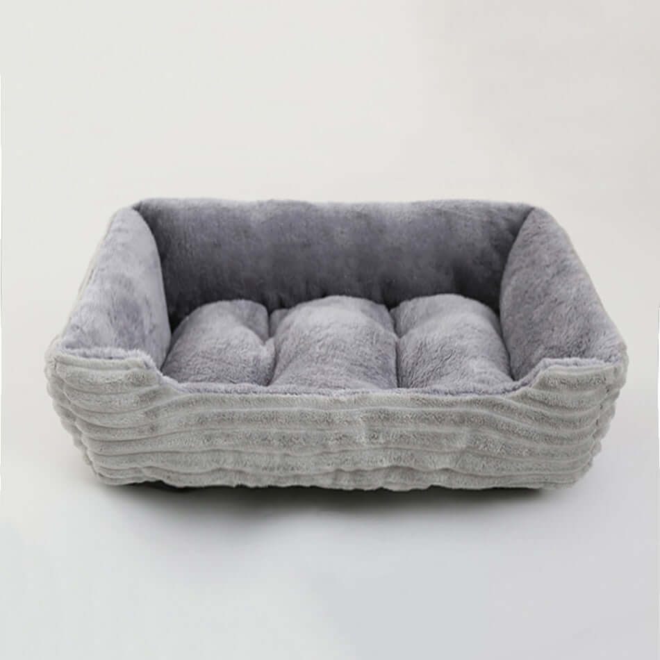 Dream paws pets sofa bed - comfortable & stylish pet furniture 