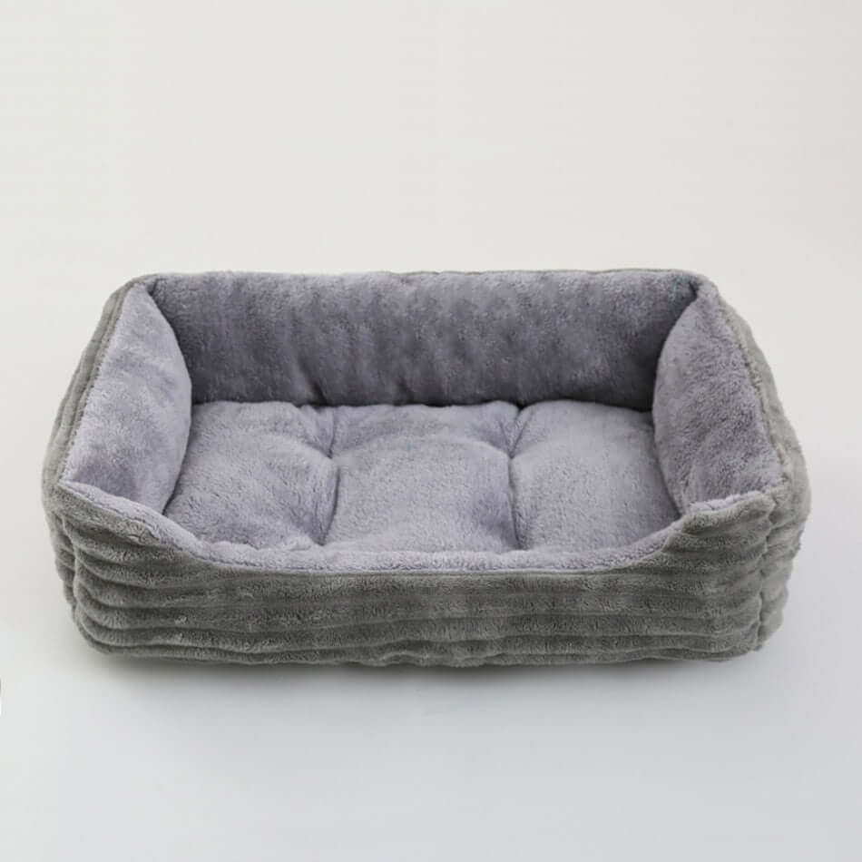 Dream paws pets sofa bed - comfortable & stylish pet furniture 