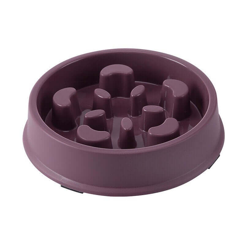 Compact Slow Feed Bowls: Essential Supplies for Healthier Puppy Meals