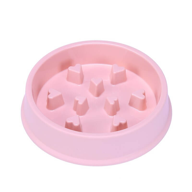 Compact Slow Feed Bowls: Essential Supplies for Healthier Puppy Meals