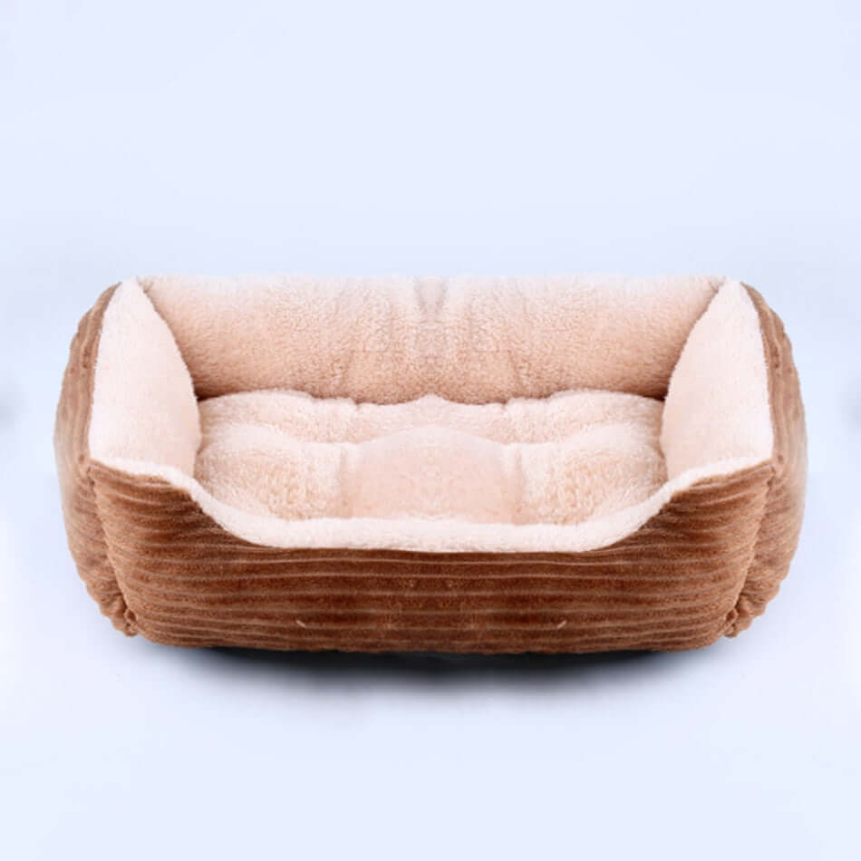 Dream paws pets sofa bed - comfortable & stylish pet furniture 