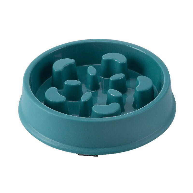 Compact Slow Feed Bowls: Essential Supplies for Healthier Puppy Meals