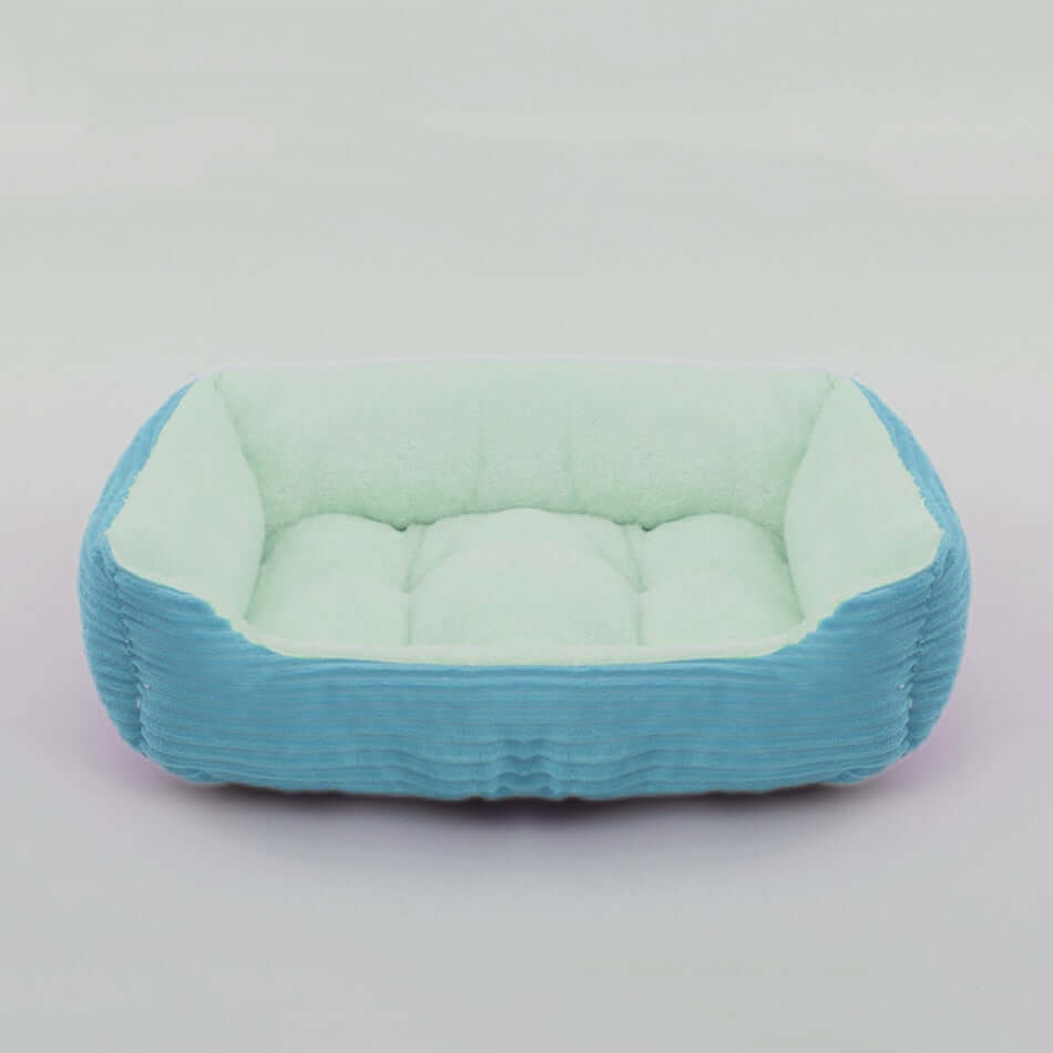 Dream paws pets sofa bed - comfortable & stylish pet furniture 