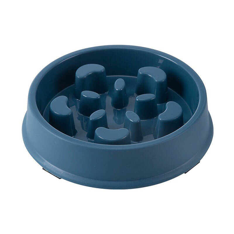 Compact Slow Feed Bowls: Essential Supplies for Healthier Puppy Meals